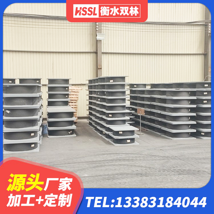 陇南建筑隔震支座LNR-700厂家 陇南减震隔震支座什么价格 陇南水平分散型橡胶隔震支座源头工厂 陇南天然胶隔震支座 - 第8张