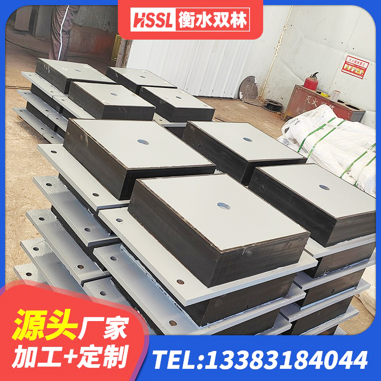 陇南建筑隔震支座LNR-700厂家 陇南减震隔震支座什么价格 陇南水平分散型橡胶隔震支座源头工厂 陇南天然胶隔震支座 - 第5张