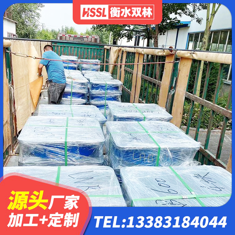 陇南铅芯减橡胶隔震支座厂家 陇南铅芯防震支座装置源头工厂 陇南HDR900高阻尼橡胶隔震支座厂家 陇南LNR系列隔震支座 - 第2张