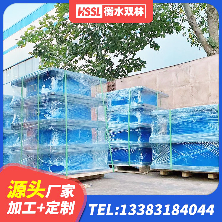 陇南水平力分散型LNR橡胶支座多少钱 陇南隔震支座I型 陇南橡胶隔震支座厂厂家 陇南建筑铅芯隔震支座(LRB)厂家 - 第8张