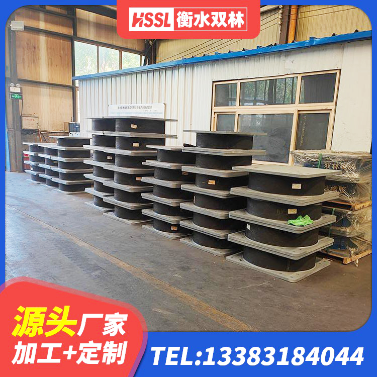 陇南建筑橡胶建筑隔震支座生产厂家 陇南建筑橡胶隔震支座JG厂家 陇南隔震高阻尼橡胶支座厂家电话 陇南隔震支座 - 第4张