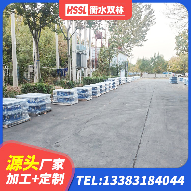 陇南LNR系列水平分散型橡胶隔震支座源头工厂 陇南水平力分散型LNR橡胶隔震支座源头工厂 陇南LRB300隔震支座厂家 陇南建筑带铅芯隔震支座 - 第2张